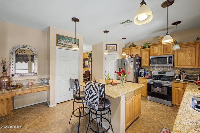 11311 E MARIGOLD Lane, Florence, AZ 85132