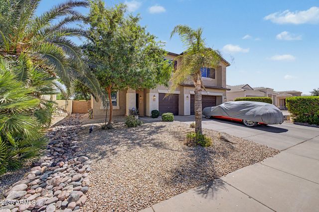 11311 E MARIGOLD Lane, Florence, AZ 85132