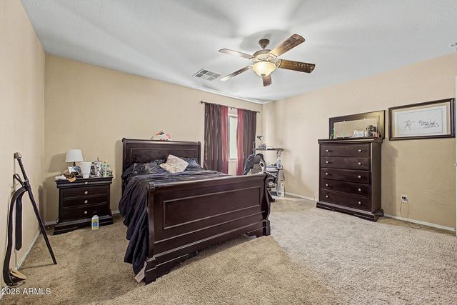 11311 E MARIGOLD Lane, Florence, AZ 85132