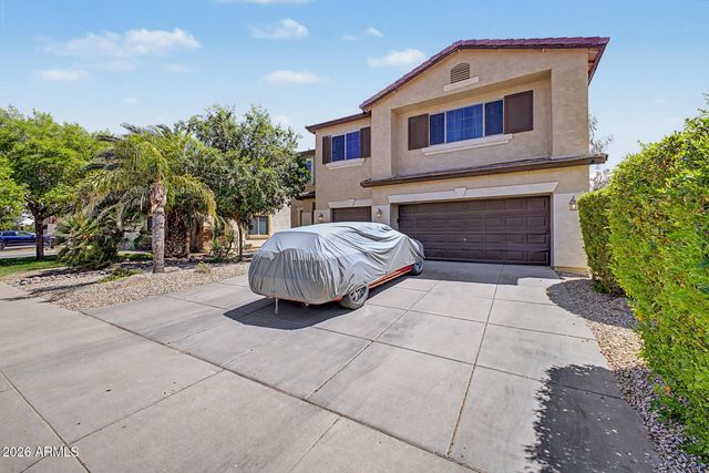 11311 E MARIGOLD Lane, Florence, AZ 85132
