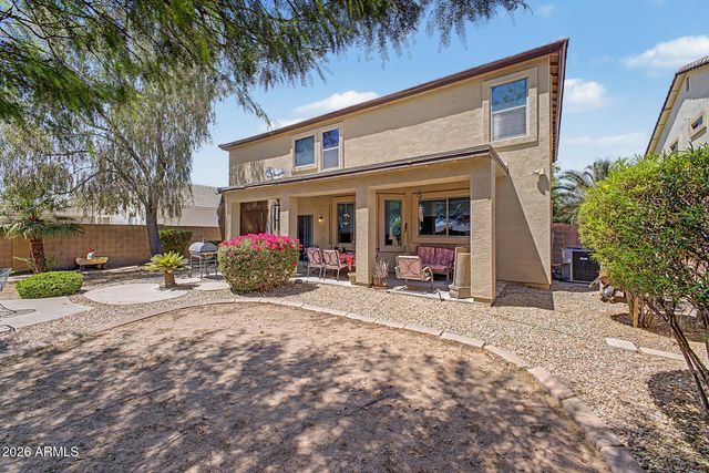 11311 E MARIGOLD Lane, Florence, AZ 85132