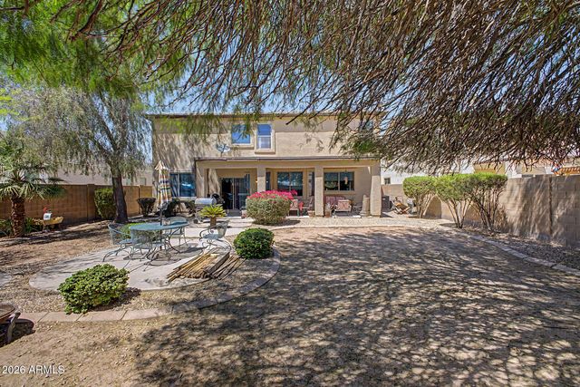 11311 E MARIGOLD Lane, Florence, AZ 85132