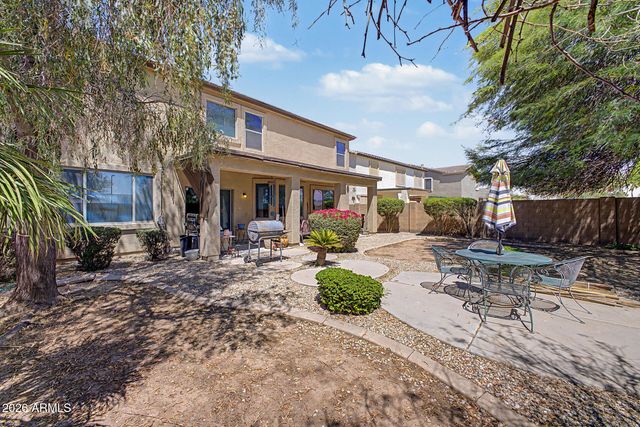 11311 E MARIGOLD Lane, Florence, AZ 85132