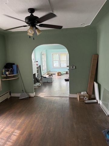 1068 Ada Avenue, Muskegon, MI 49442