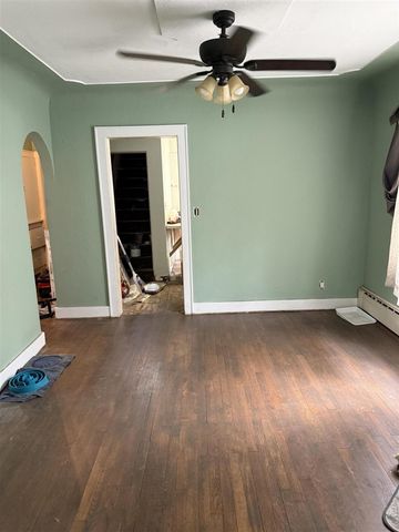 1068 Ada Avenue, Muskegon, MI 49442