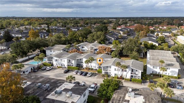 6047 AMBERLY COURT F36, Orlando, FL 32822