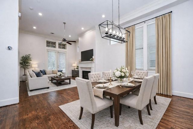 709 Delano Street, Houston, TX 77003