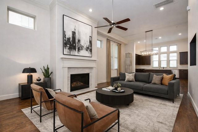 709 Delano Street, Houston, TX 77003