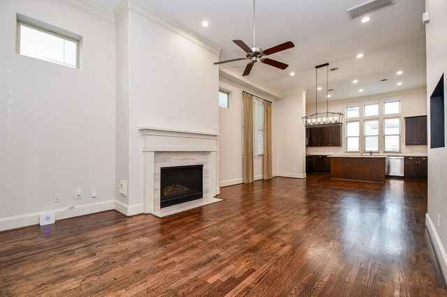 709 Delano Street, Houston, TX 77003