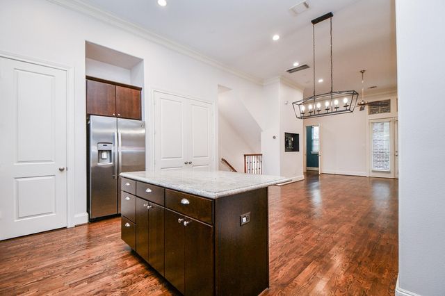 709 Delano Street, Houston, TX 77003
