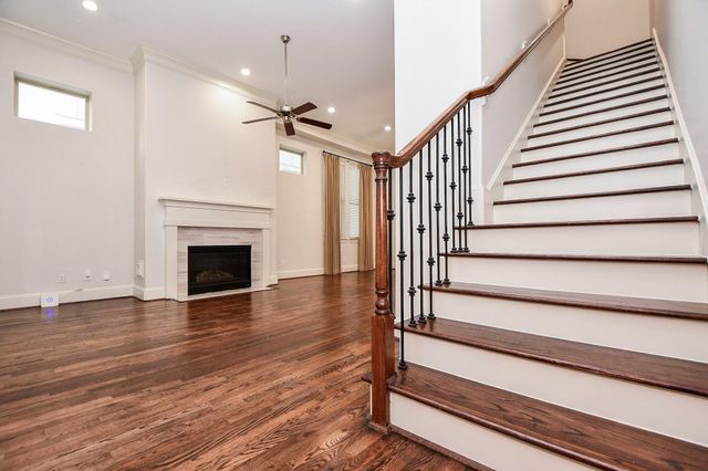 709 Delano Street, Houston, TX 77003