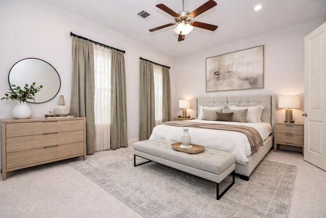 709 Delano Street, Houston, TX 77003