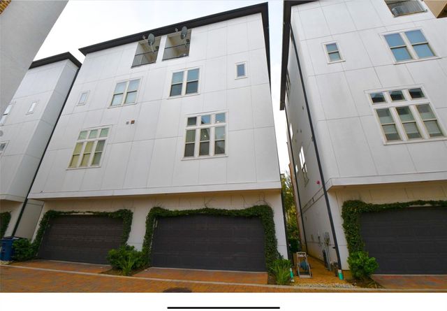 709 Delano Street, Houston, TX 77003