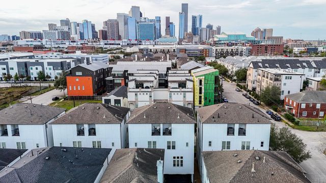 709 Delano Street, Houston, TX 77003