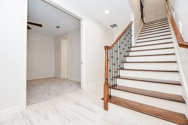 709 Delano Street, Houston, TX 77003