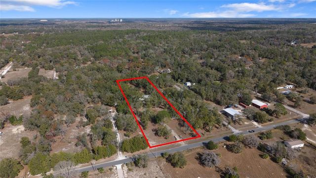 15031 BAILEY HILL ROAD, Brooksville, FL 34614