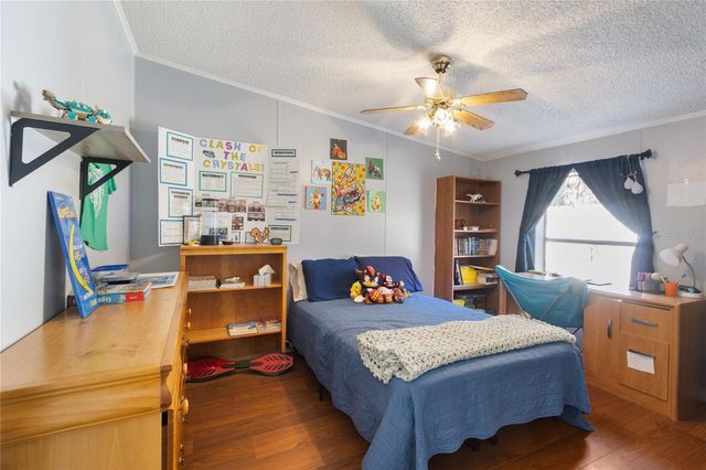 15031 BAILEY HILL ROAD, Brooksville, FL 34614