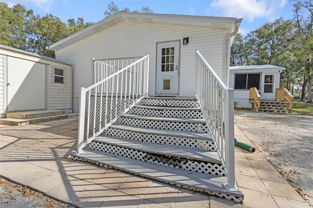 15031 BAILEY HILL ROAD, Brooksville, FL 34614