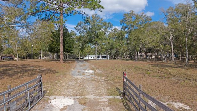 15031 BAILEY HILL ROAD, Brooksville, FL 34614