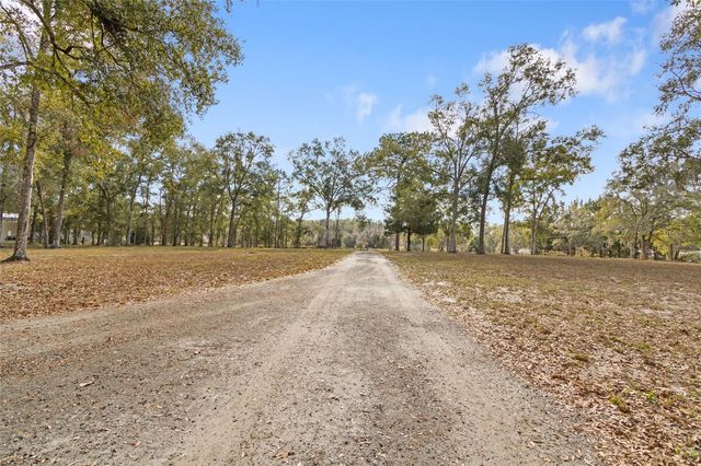 15031 BAILEY HILL ROAD, Brooksville, FL 34614