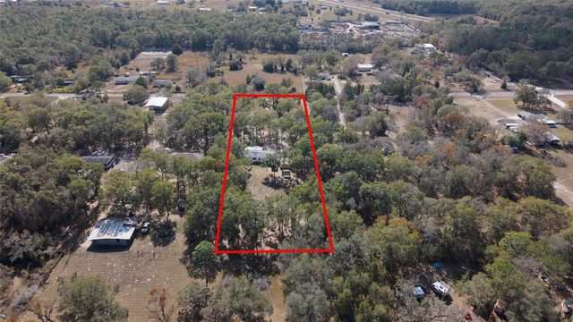 15031 BAILEY HILL ROAD, Brooksville, FL 34614