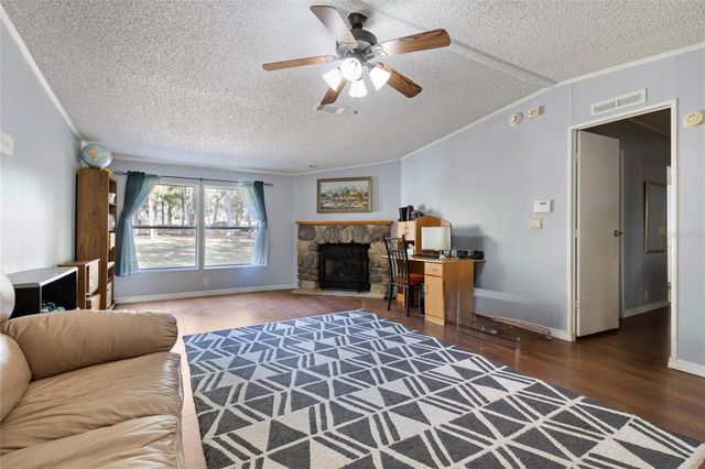 15031 BAILEY HILL ROAD, Brooksville, FL 34614