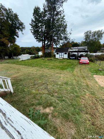 73 Janet Drive, East Hartford, CT 06118