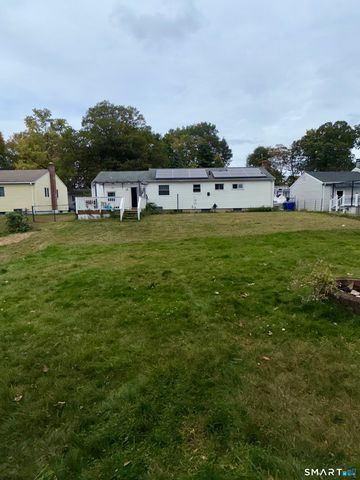 73 Janet Drive, East Hartford, CT 06118