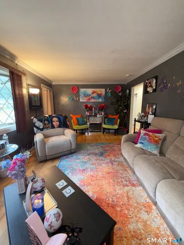 73 Janet Drive, East Hartford, CT 06118