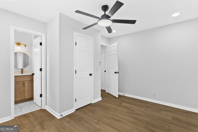 471 Mount Vista Road, Stone Mountain, GA 30087