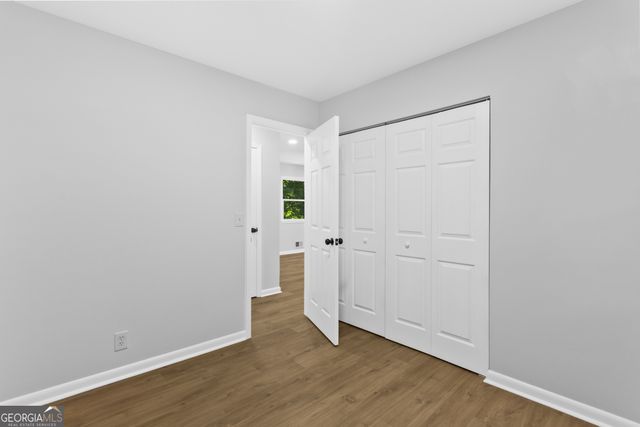 471 Mount Vista Road, Stone Mountain, GA 30087
