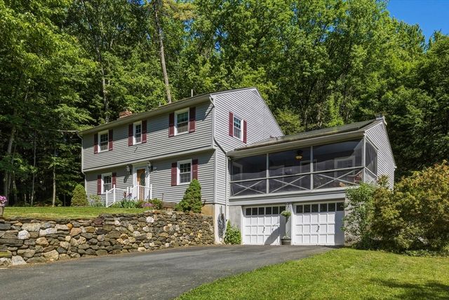 49 Country Way, Northampton, MA 01062