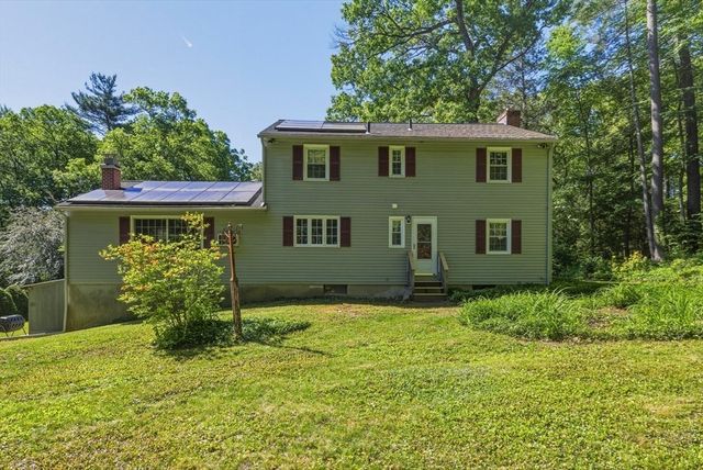 49 Country Way, Northampton, MA 01062