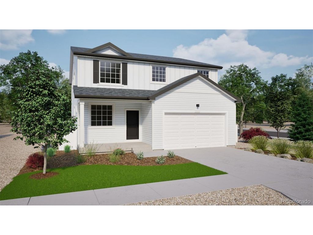 17599 E 103rd Dr., Commerce City, CO 80022