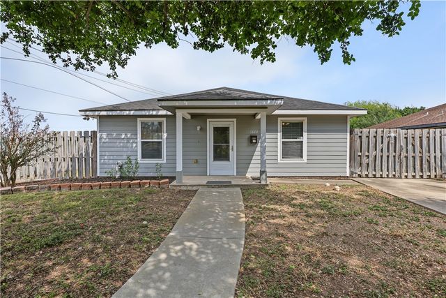 1322 Morris St, Corpus Christi, TX 78401