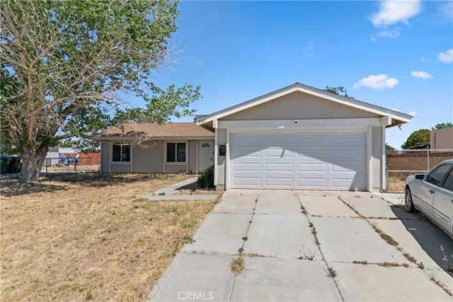 3607 W Avenue K11, Lancaster, CA 93536