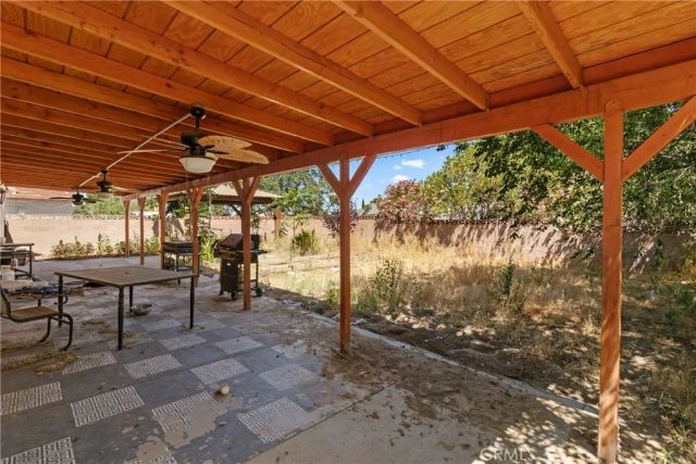 3607 W Avenue K11, Lancaster, CA 93536