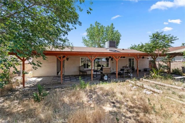 3607 W Avenue K11, Lancaster, CA 93536