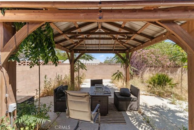3607 W Avenue K11, Lancaster, CA 93536