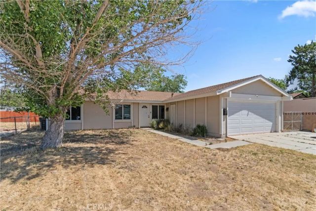 3607 W Avenue K11, Lancaster, CA 93536