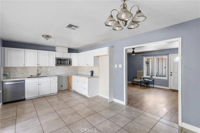 3607 W Avenue K11, Lancaster, CA 93536