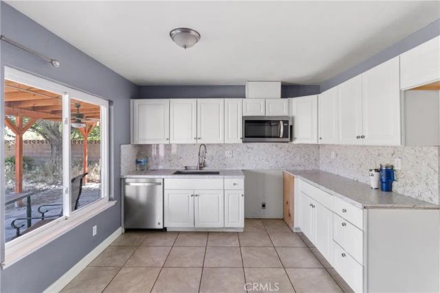 3607 W Avenue K11, Lancaster, CA 93536