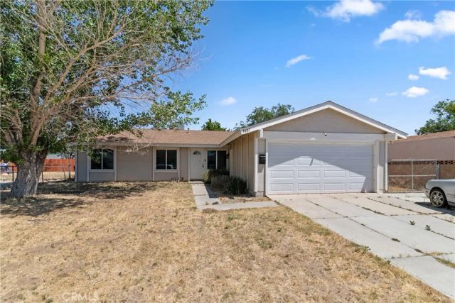 3607 W Avenue K11, Lancaster, CA 93536