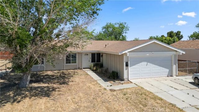 3607 W Avenue K11, Lancaster, CA 93536