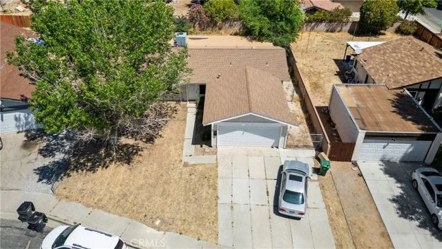 3607 W Avenue K11, Lancaster, CA 93536