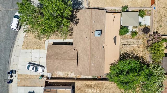 3607 W Avenue K11, Lancaster, CA 93536