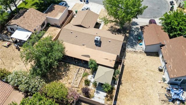 3607 W Avenue K11, Lancaster, CA 93536