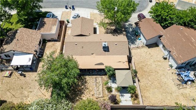 3607 W Avenue K11, Lancaster, CA 93536