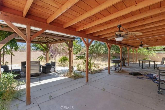 3607 W Avenue K11, Lancaster, CA 93536