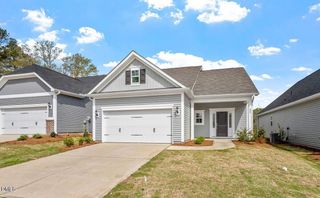 209 Meadowbark Bend, Garner, NC 27529